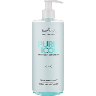 Farmona Pure Icon Hydraterende Toner 500ml