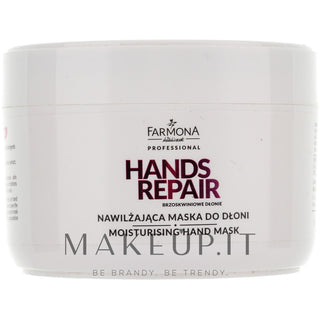 Farmona Herstellend Hydraterend Handmasker 300ml