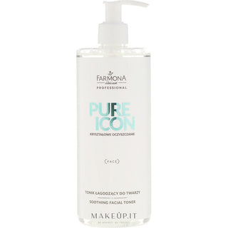 Farmona Pure Icon Lugnande Tonic 500ml