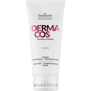 Verzachtend en versterkend masker Farmona Dermacos 200ml