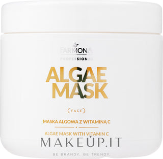 Algenmaske Farmona Mit Vitamin C 500ml