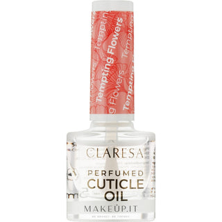 Temting Flower Cuticle Oil