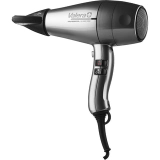 Secador de cabelo Valera Silent Jet 8600 Ionic Rc