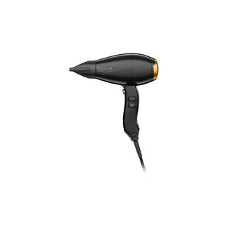 Valera Secador de cabelo 9200 Ionic Plus preto
