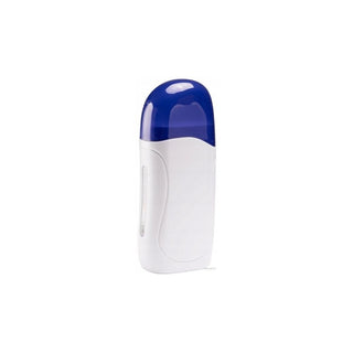 Single Wax Roller Warmer F2 40W White