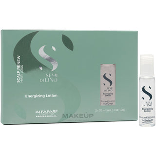 Sdl Scalp Renew 에너자이징 로션 12X10ml 