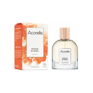 Acorelle Eau de Parfum Envolée de Neroli Sprej (50 ml) 