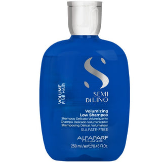 Alfaparf Volumizing shampoo 250ml 