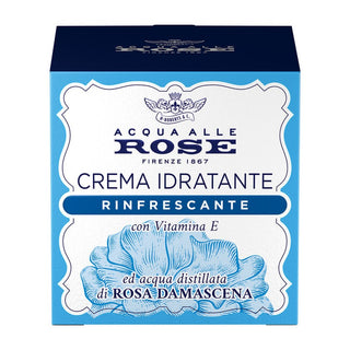 Acqua Alle Rose erfrischende Creme 50 ml 