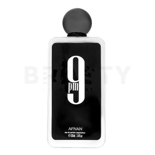 Afnan 9 pm Парфюмированная вода 100 мл 