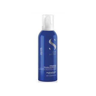 Alfaparf 볼륨감 부여 거품 트리트먼트 200ml 