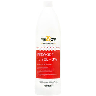 Alfaparf yellow ox 10 vol 3% 1 liter 