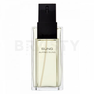 Alfred Sung Sung Da Donna Edt - 100Ml 
