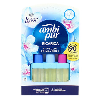Ambi pur 3Volution 补充装 – 春日苏醒 