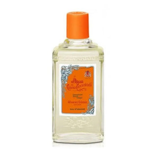 Alvarez Gomez Konzentriertes Eau De Cologne Orange Spray 80 ml 
