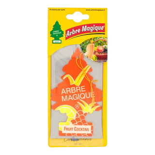 Arbre magique Fruit 汽车香薰 混合香型 