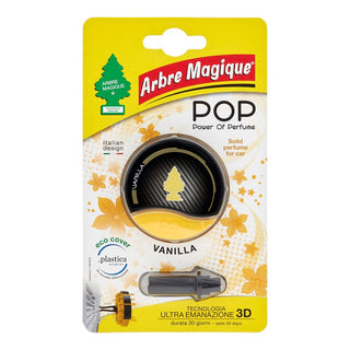 Arbre magique Pop 芳香喷雾扩散器 