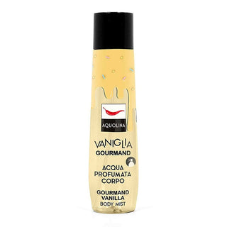 Aquolina فانيليا غورماند - ماء معطر 100 مل 