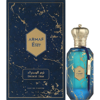 Armaf Éter Desert Star EDP - 100 ml 