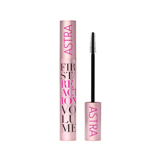 Astra Makeup First Reaction Volume Mascara — Mascara