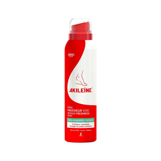Akileine Osvěžující sprej 150 ml 
