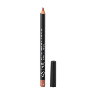 Astra Make-up Professional läppkonturpenna färg 33 Pink Läppar 1,1 g 