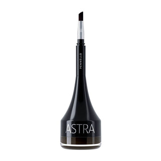 Astra Make-up Geisha eyebrow gel color 03 Brunette 2.97 g 