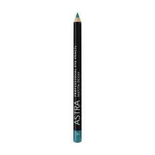 Astra Make-up Professional långvarig ögonpenna färg 16 Caribbean Blue 1,1 g 