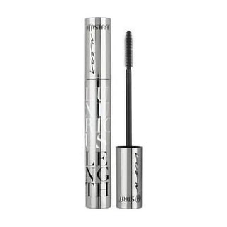 Astra Make-up Luxurious forlængende mascara ekstra sort farve Deep sort 8 ml 