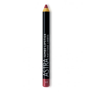 Astra Jumbo Lipstick - Lip Pencil - 31 Fiery Orchid 