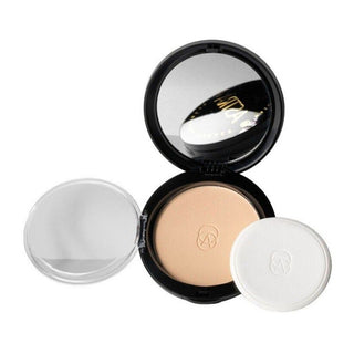 Astra Natural Skin - Kompaktpudder 31 Naturlig 