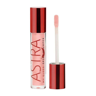 Astra My Gloss 辣感丰唇蜜 
