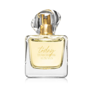 Avon Today Tomorrow Always Today Eau de Parfum pentru femei 50 ml 