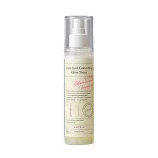 AXIS - Y Korrigierendes Tonic gegen dunkle Flecken 125ml 