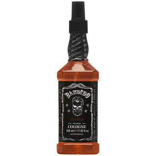 Bandido partavesivesi colonia sicilia 350 ml 
