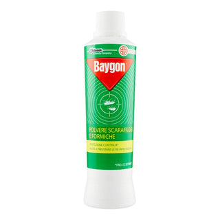 Baygon Baygon Prášek na šváby a mravence 250 g 