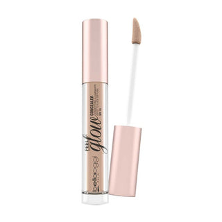 Bellaoggi Feel Glow rozjasňující korektor s efektem rozptýleného světla SPF15 