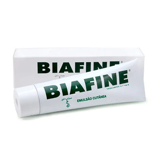 Emulze na pokožku Biafin 50 ml 