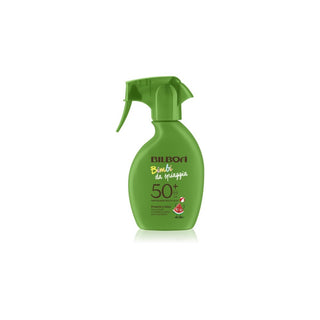 Bilboa أطفال الشاطئ Spf50+ حماية عالية جدًا بخاخ 250 مل 