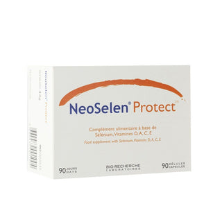 Bio-Recherche Neoselen Protect doplněk stravy pro imunitní funkci 90 kapslí 