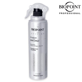 Biopoint Cera 150 ml — Cera capelli