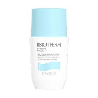 Biotherm Deo Pure - 데오도란트 75ml 