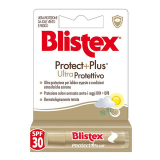 Blistex Blistex بروتكت+بلس Spf30 Eu 