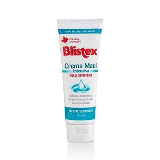 Blistex Blistex Intenzivní krém na ruce pro citlivou pokožku 75 ml 