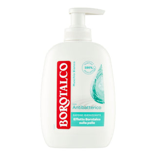 Borotalco Antibakteriální tekuté mýdlo 250 ml 