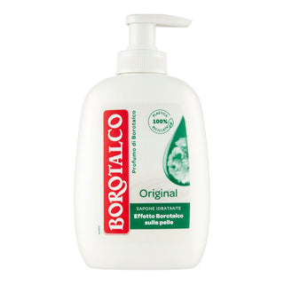 Borotalco Hydratační tekuté mýdlo 250 ml 