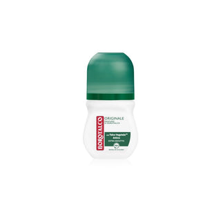 Borotalco Kuličkový deodorant Originální vůně Borotalco 50 ml 