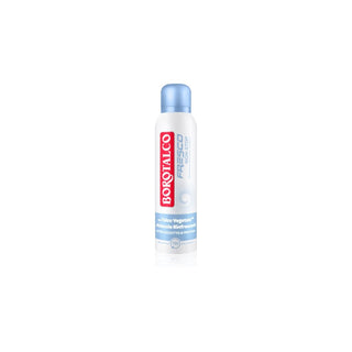 Borotalco Fresco Deodorant ve spreji s vůní svěžího pudru 150 ml 