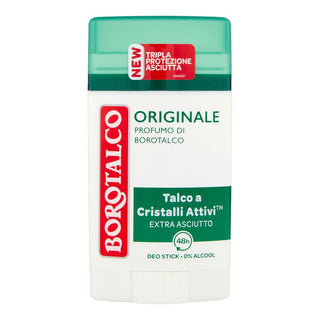 Borotalco Deodorant Stick Originální Vůně Borotalco 40 ml 