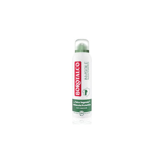 Borotalco Invisible Deodorant Spray Vůně Borotalco 150 ml 